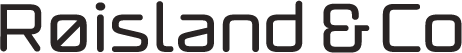 Roisland logo